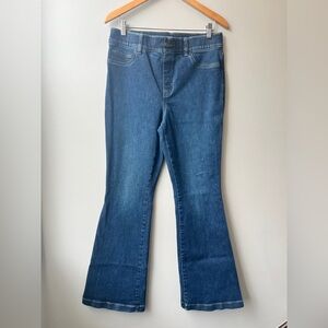 SPANXshape™ EveryWear Flare Jeans